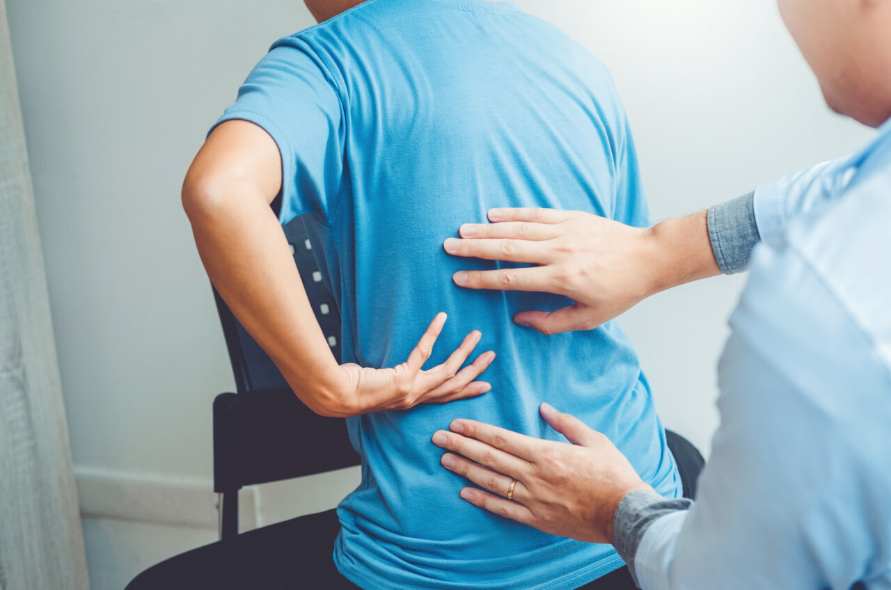 osteoporosis