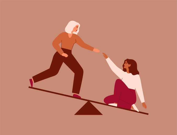 equilibrio emocional