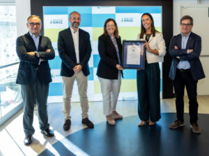 Certificación Ilunion