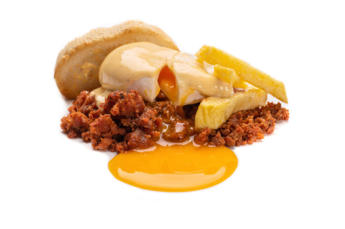 tapas