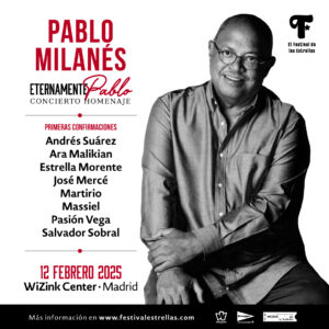 pablo milanes