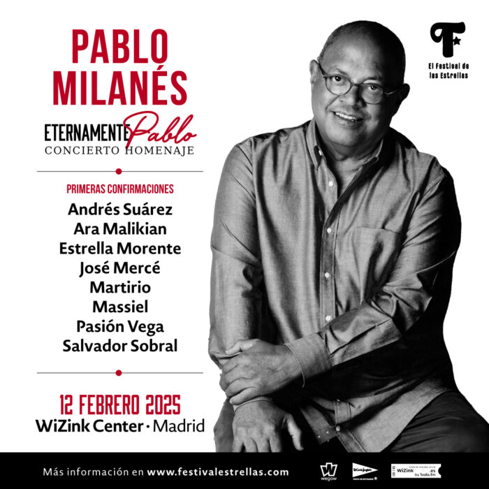 pablo milanes