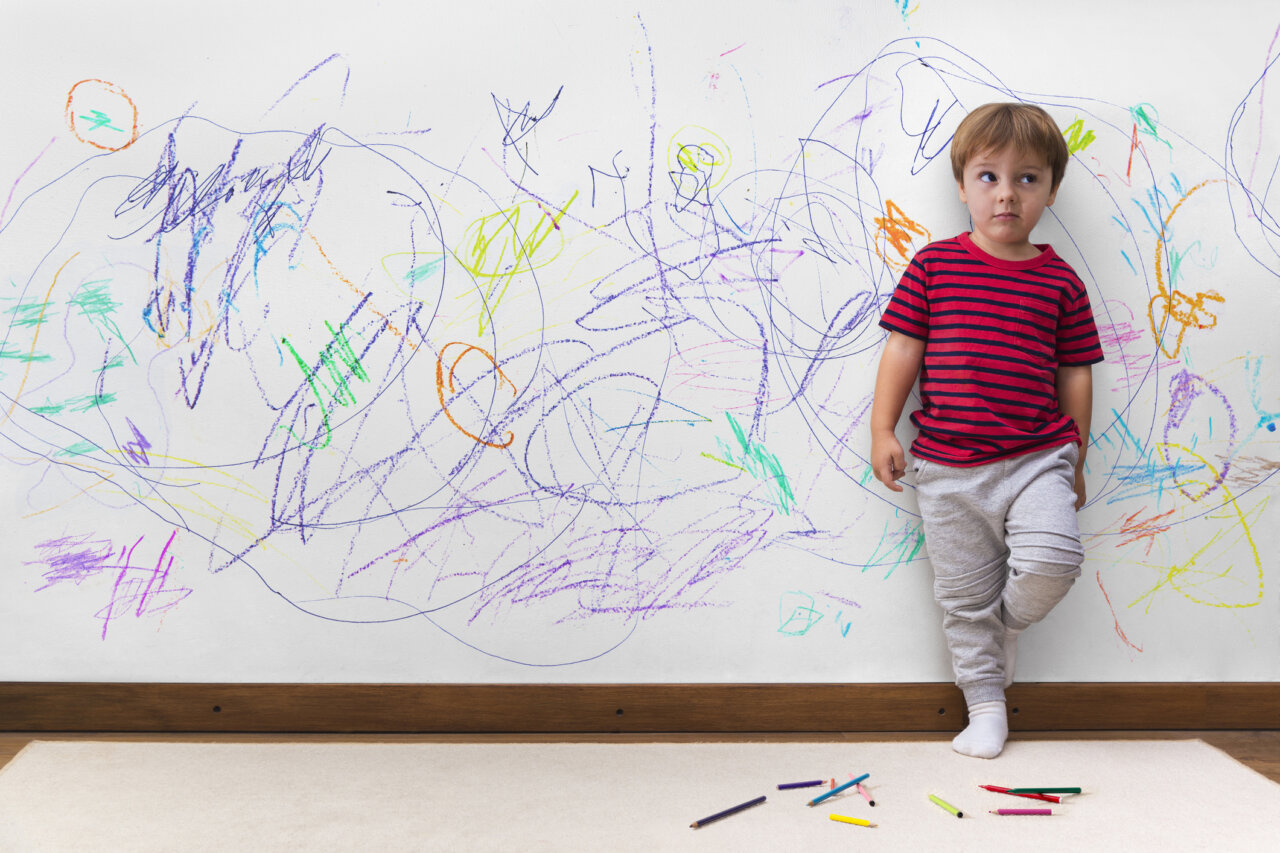 trabajar con niños 
