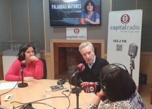 gabilondo en radio
