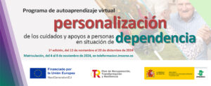 curso cuidados
