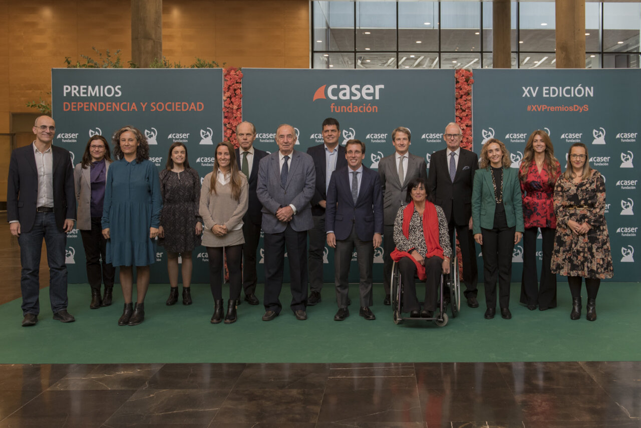 premios caser