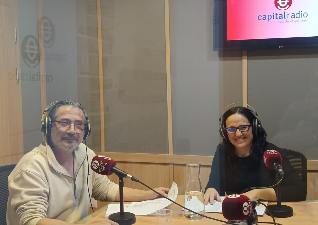 tomy y cecilia