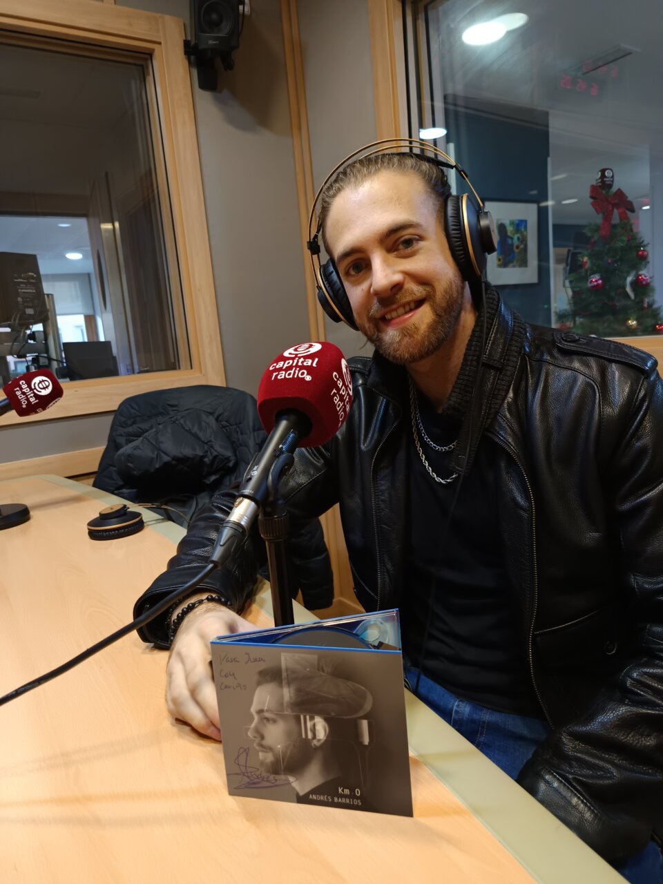 Andrés Barrios