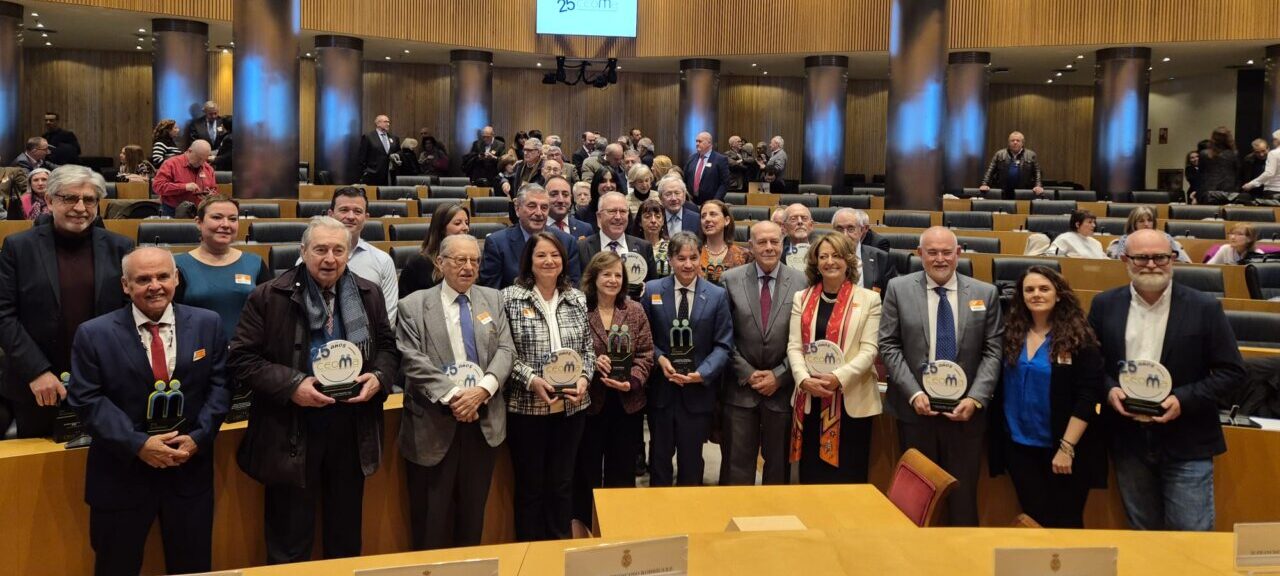 premios ceoma 