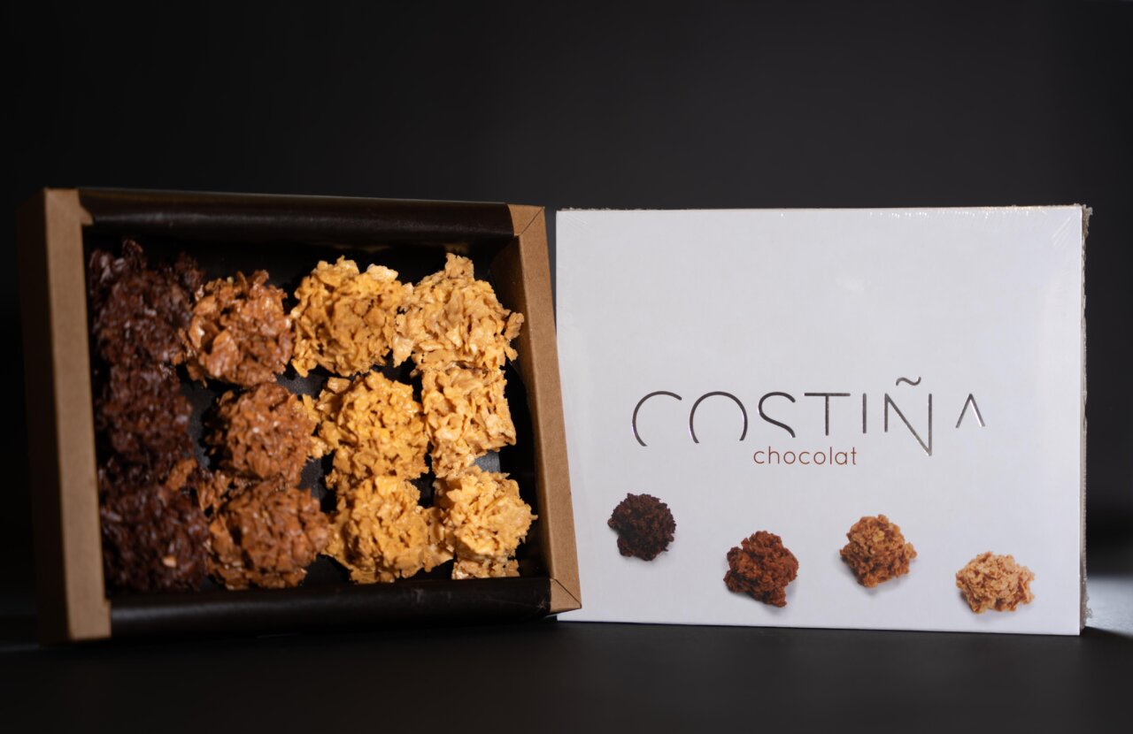 costiña