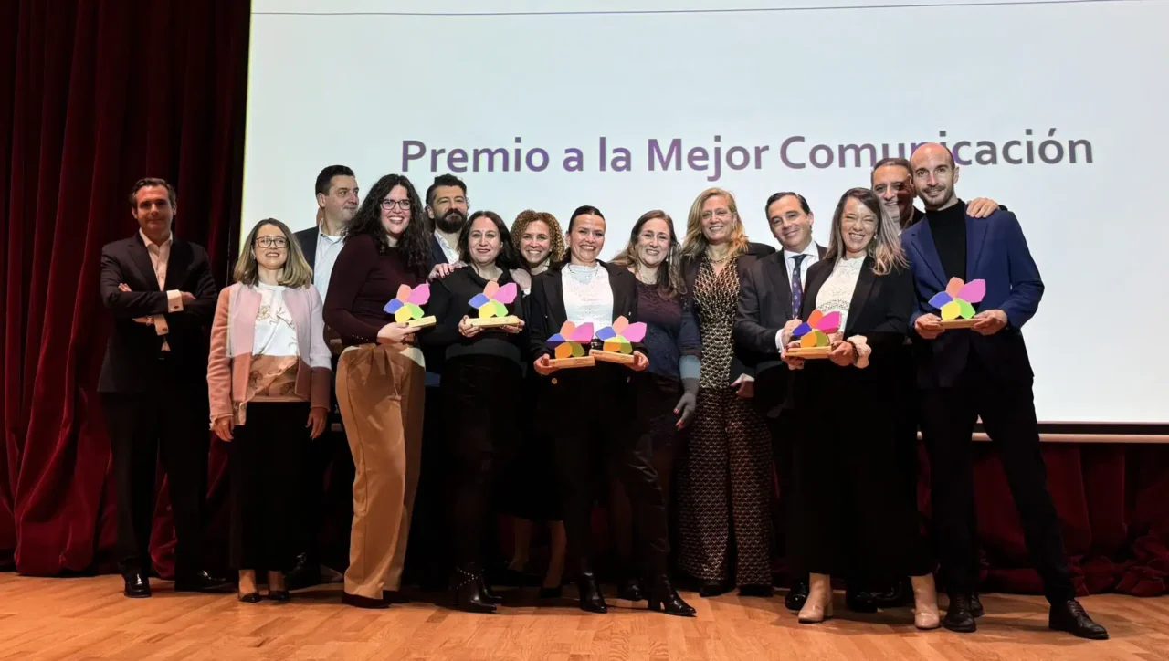 AMAVIR premios