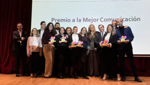 AMAVIR premios