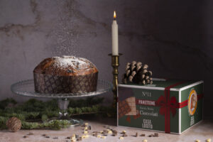panettone