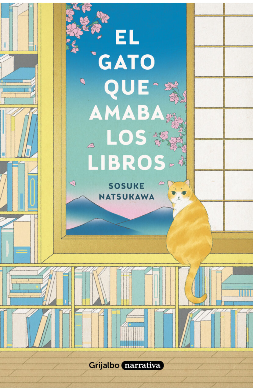 el gato