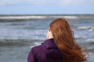 menopausia y cabello