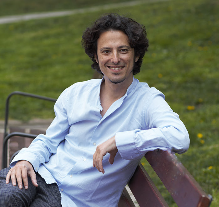 daniel ramos 