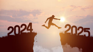 año nuevo