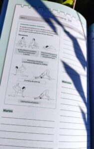 yoga es vida 
