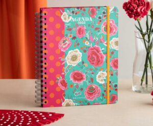 agenda flamenca
