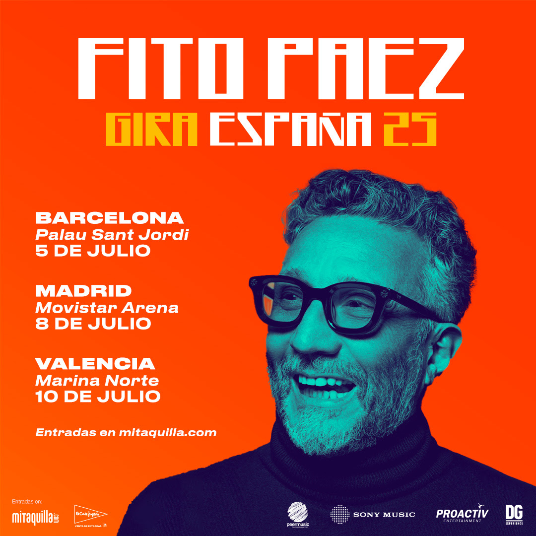 fito páez 