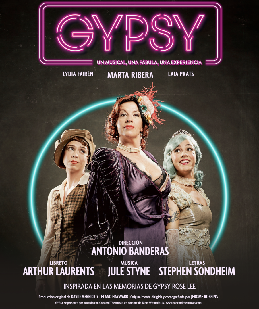 gypsy
