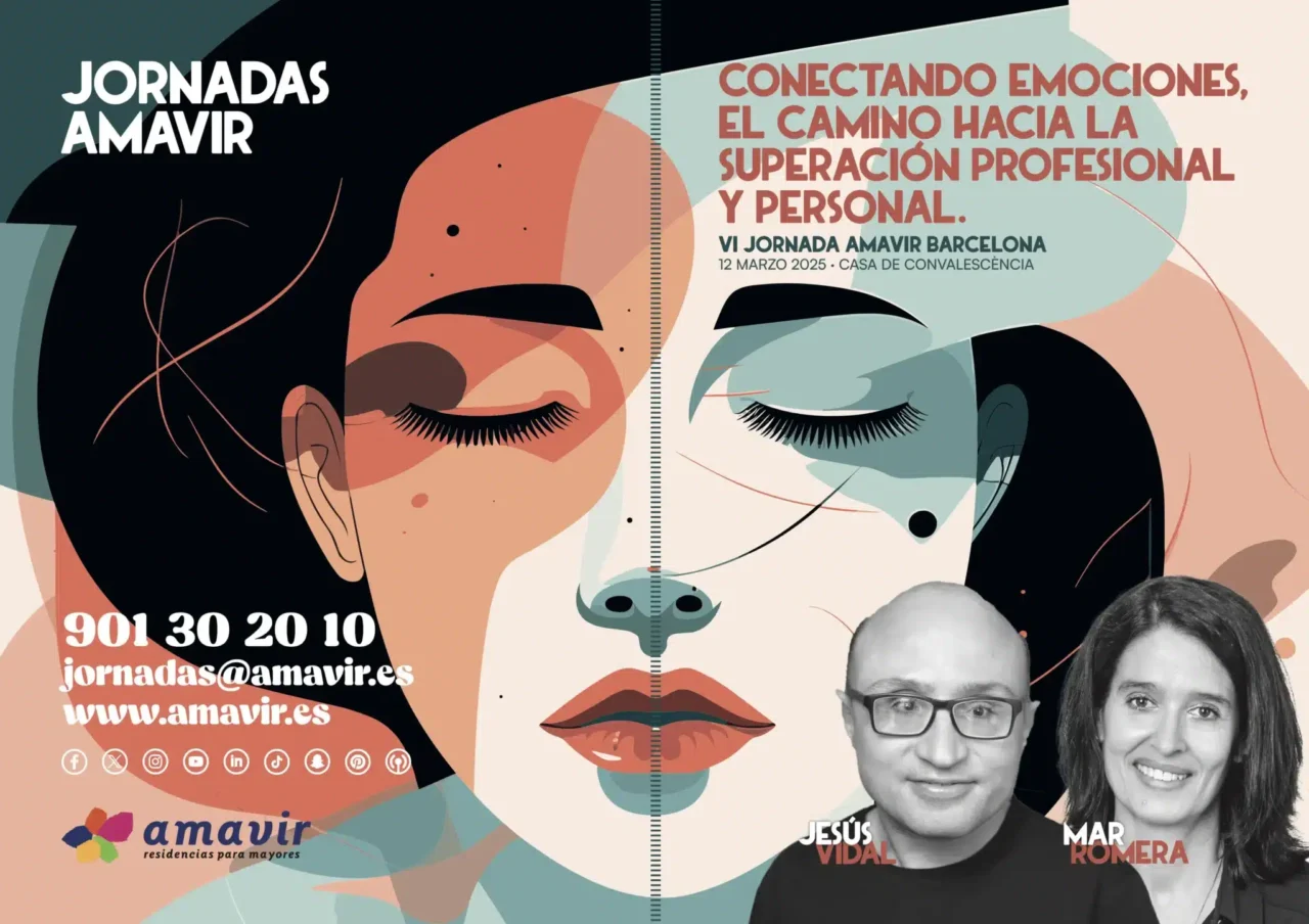 jornada amavir