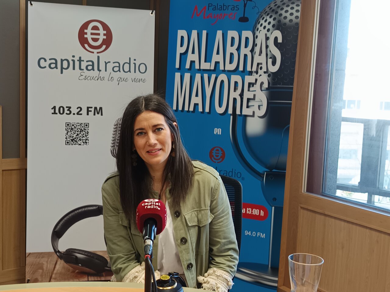 alimentación mayores