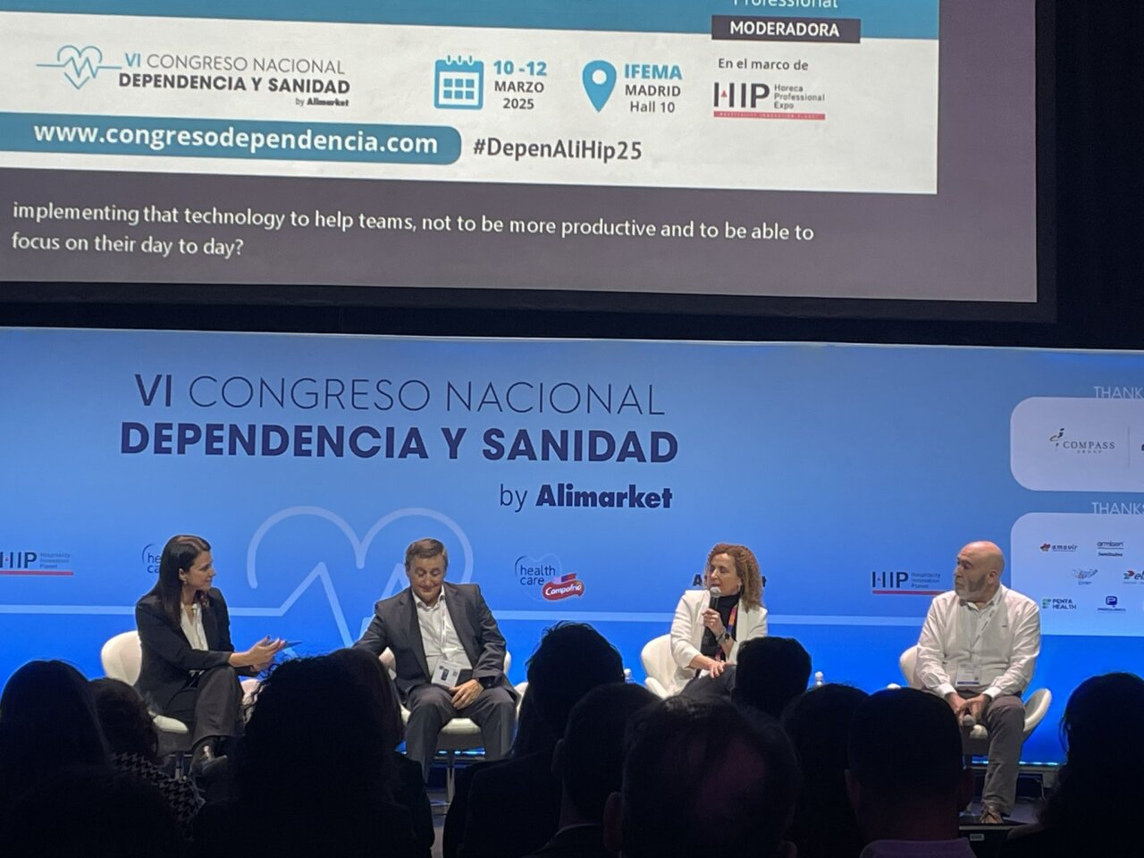 Congreso Alimarket