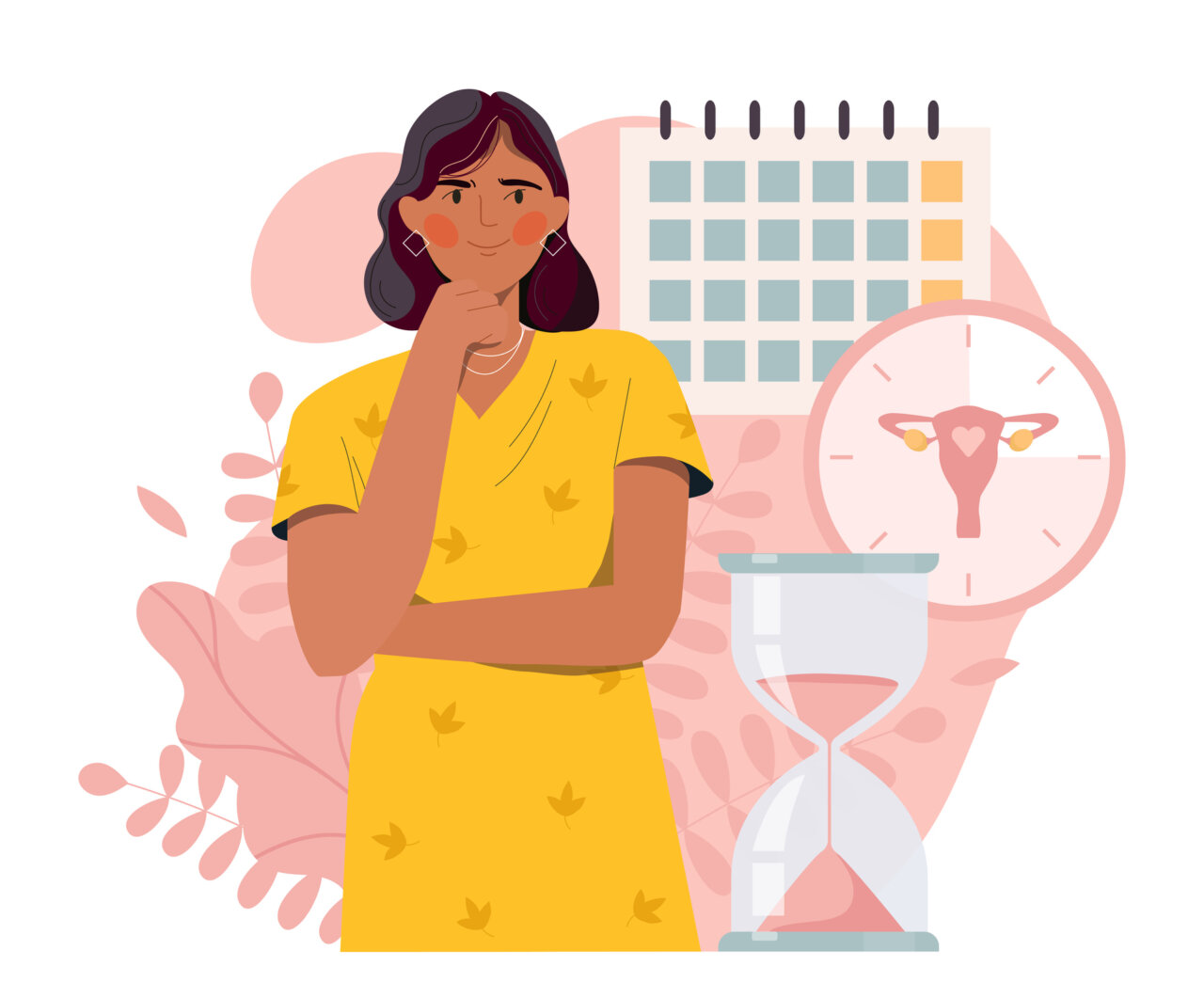 menopausia 