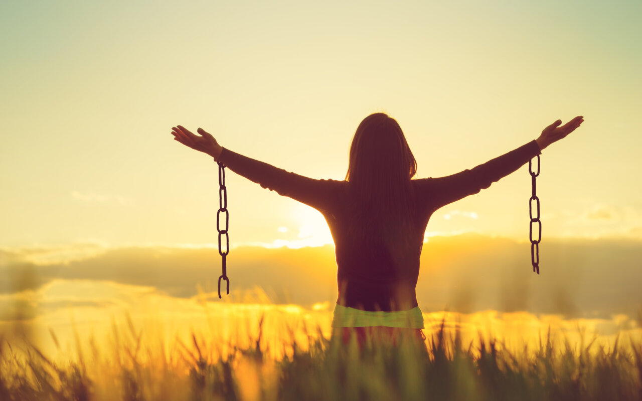 liberarse