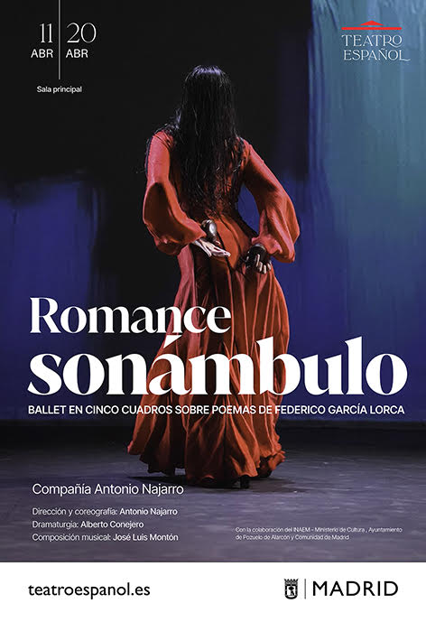 sonambulo