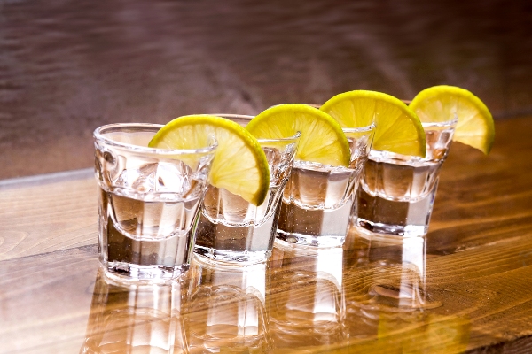 vodka 