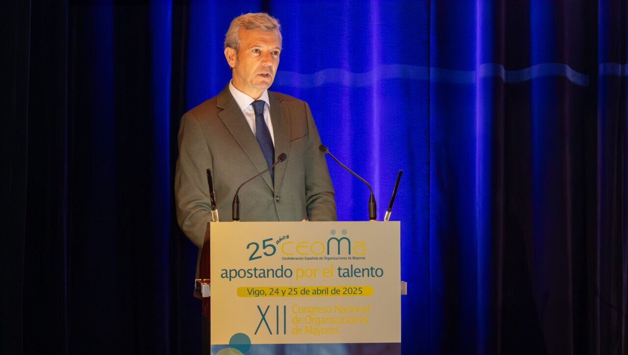 alfonso rueda 