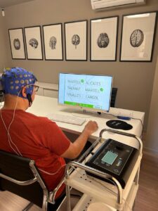 estimulación neuronal