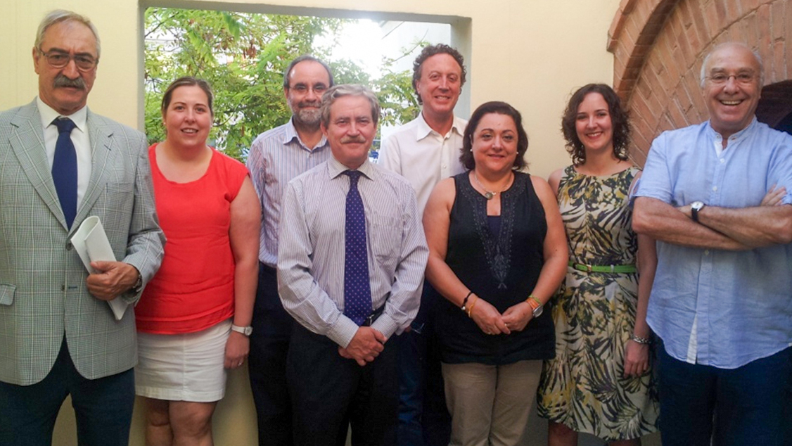 investigadores UV 