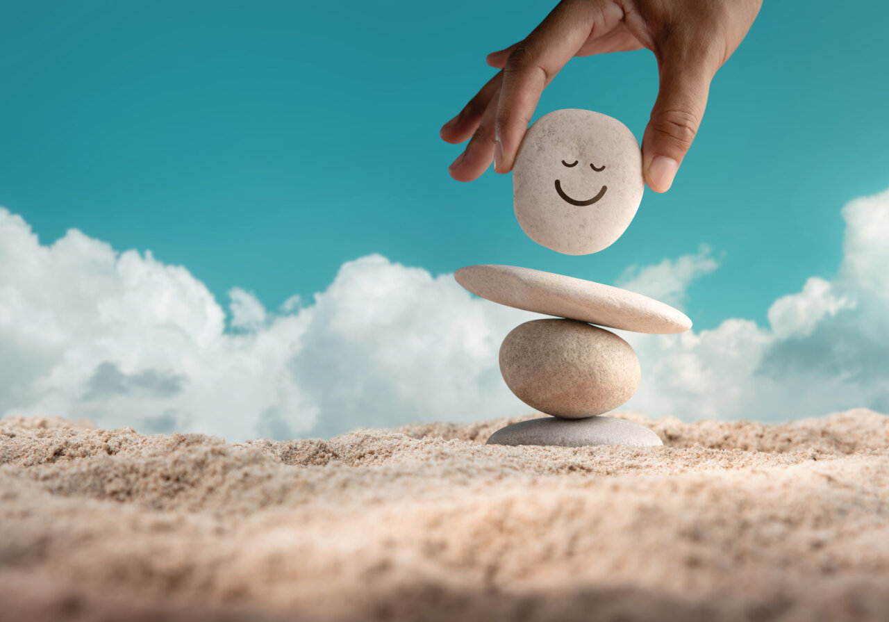equilibrio