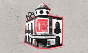 cine Lanzarote
