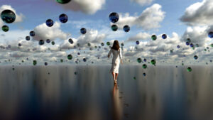 al infinito