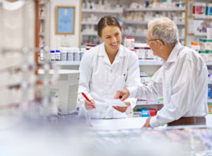 farmacia
