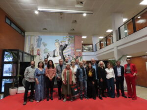 longevidad
