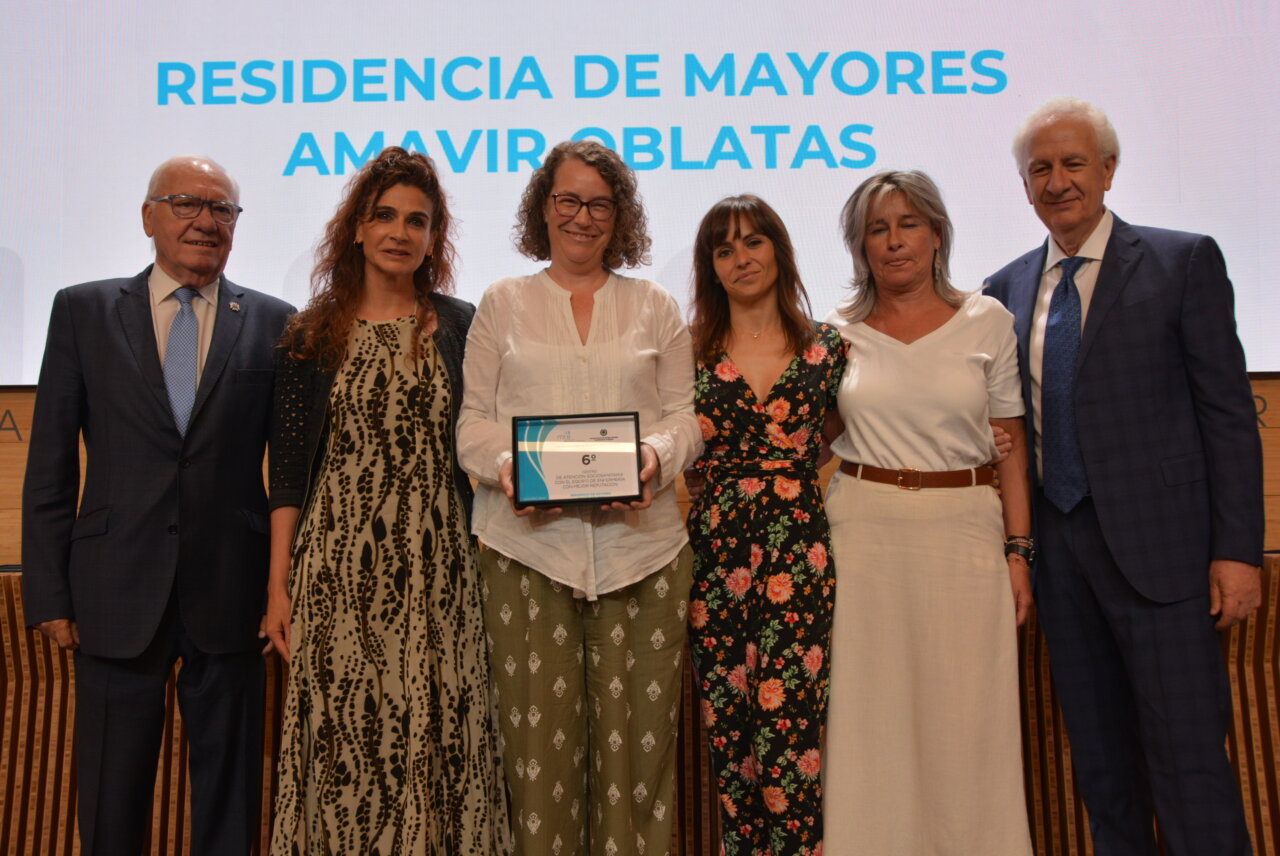 sexto premio