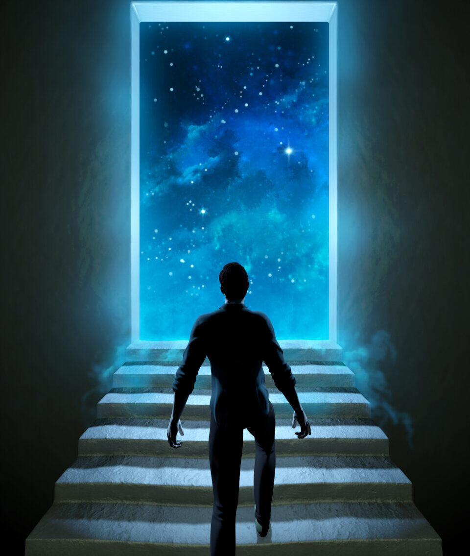 mi escalera