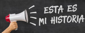 tu historia