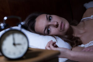 insomnio