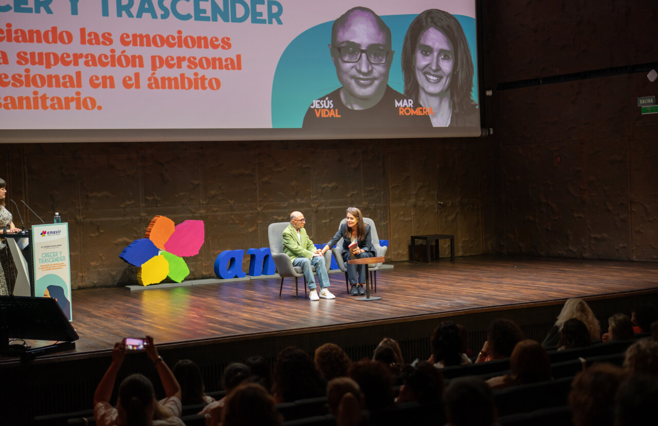 jornada amavir
