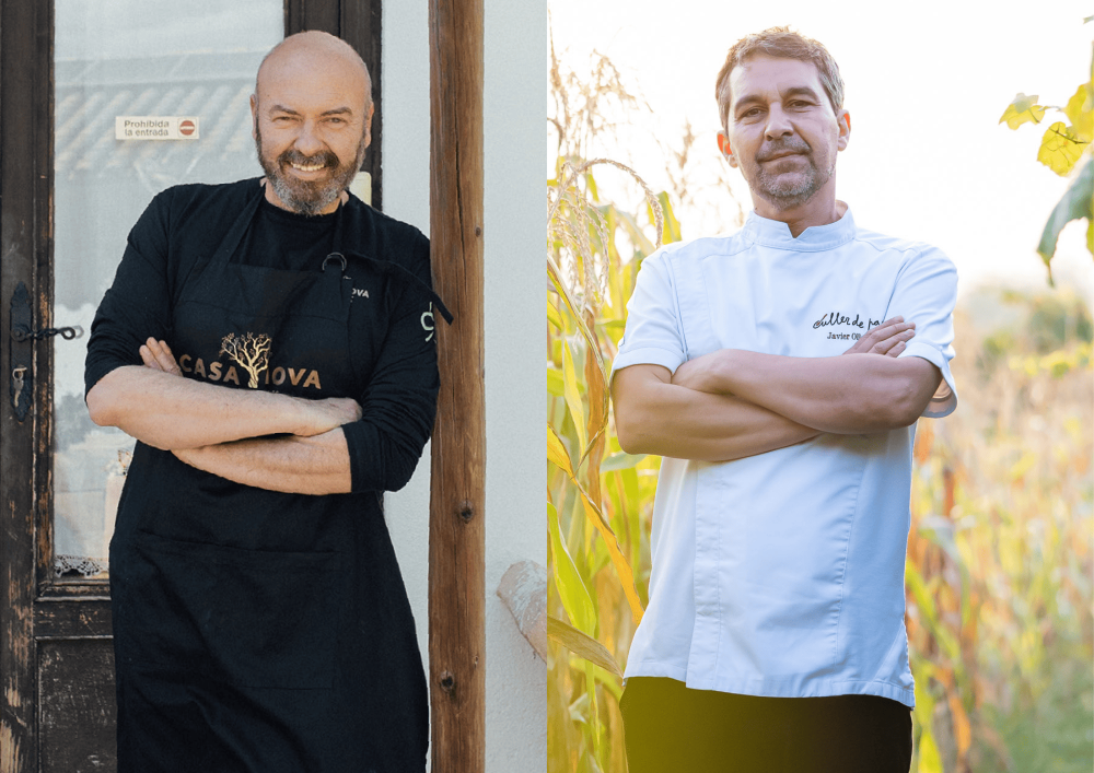 cocina solidaria