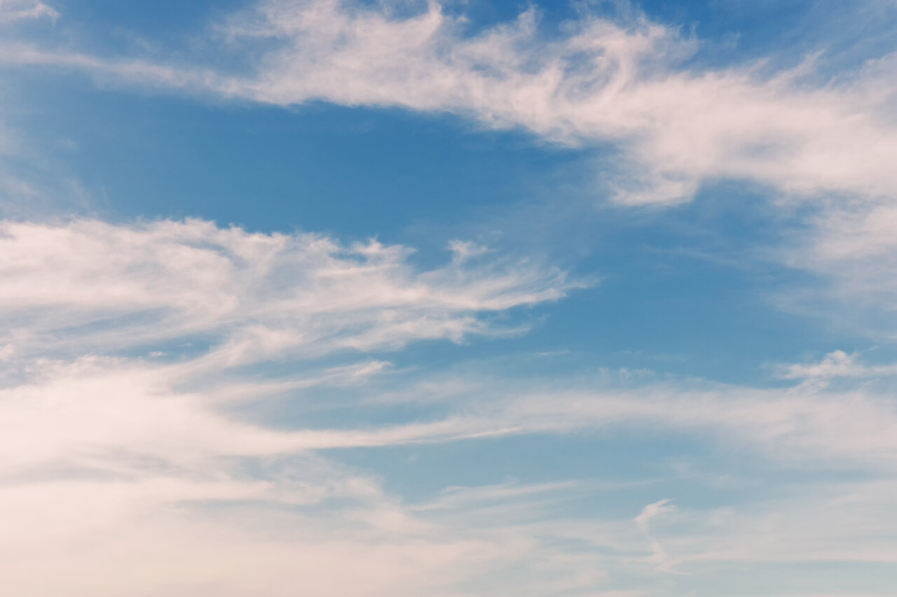 nubes 