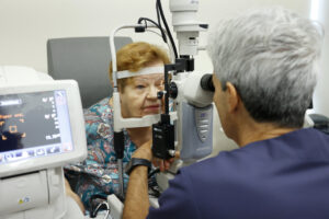 salud visual