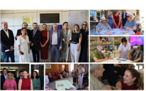 visita consejera