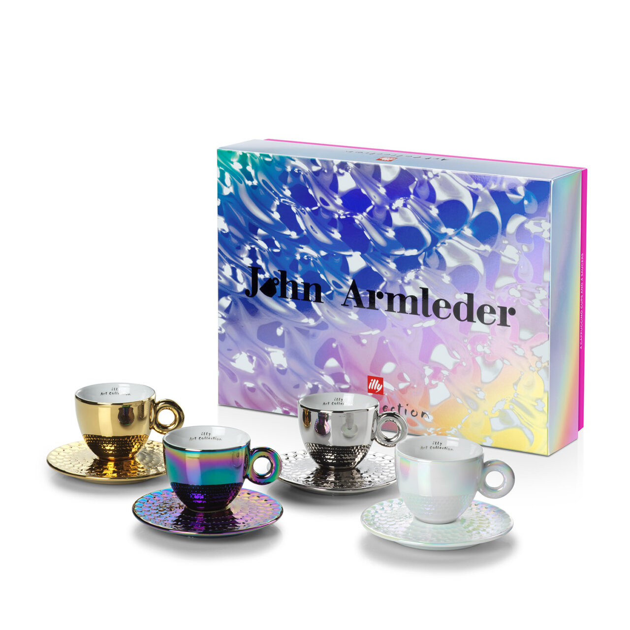 café